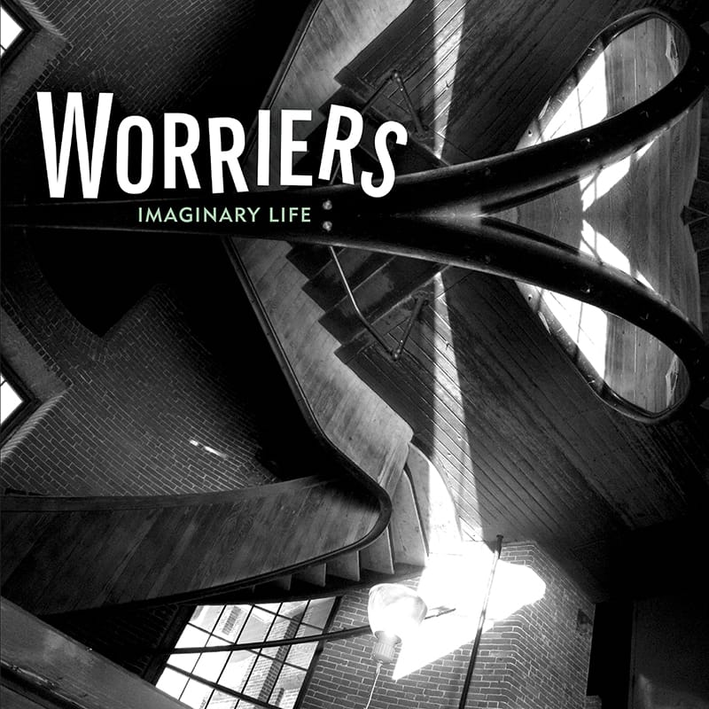 Imaginary Life Turns 10