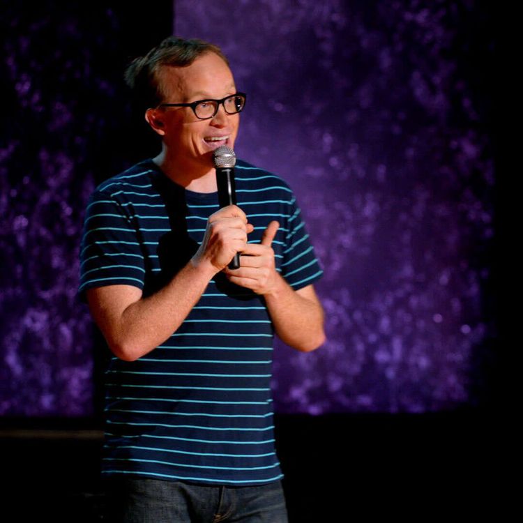 Getting It Together with Chris Gethard