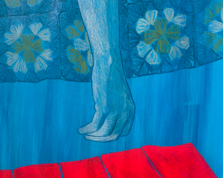 Looking back on Creative Support Systems