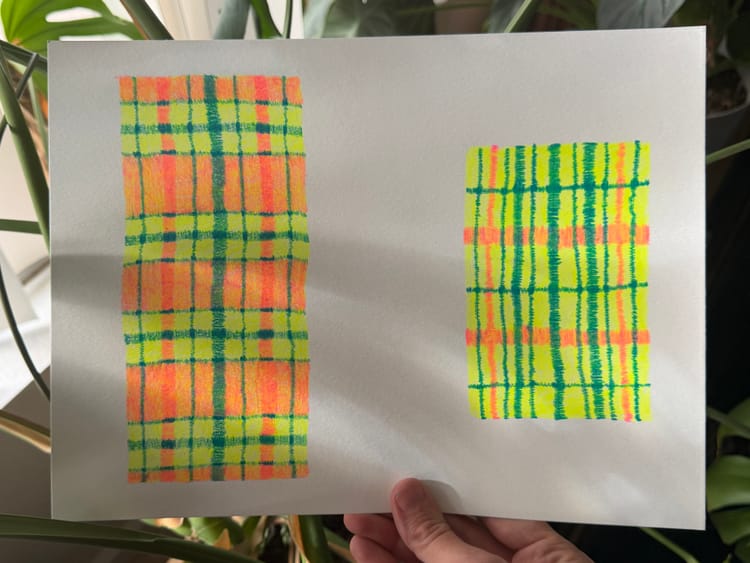 More Of This, Please x February 2026