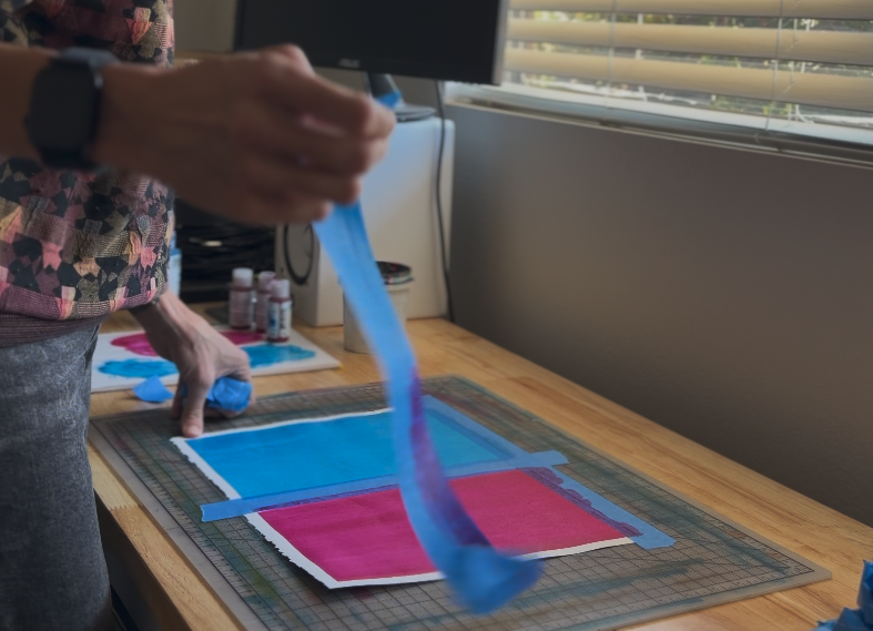 The March Studio Update